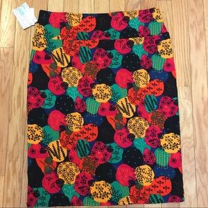 LuLaRoe Cassie